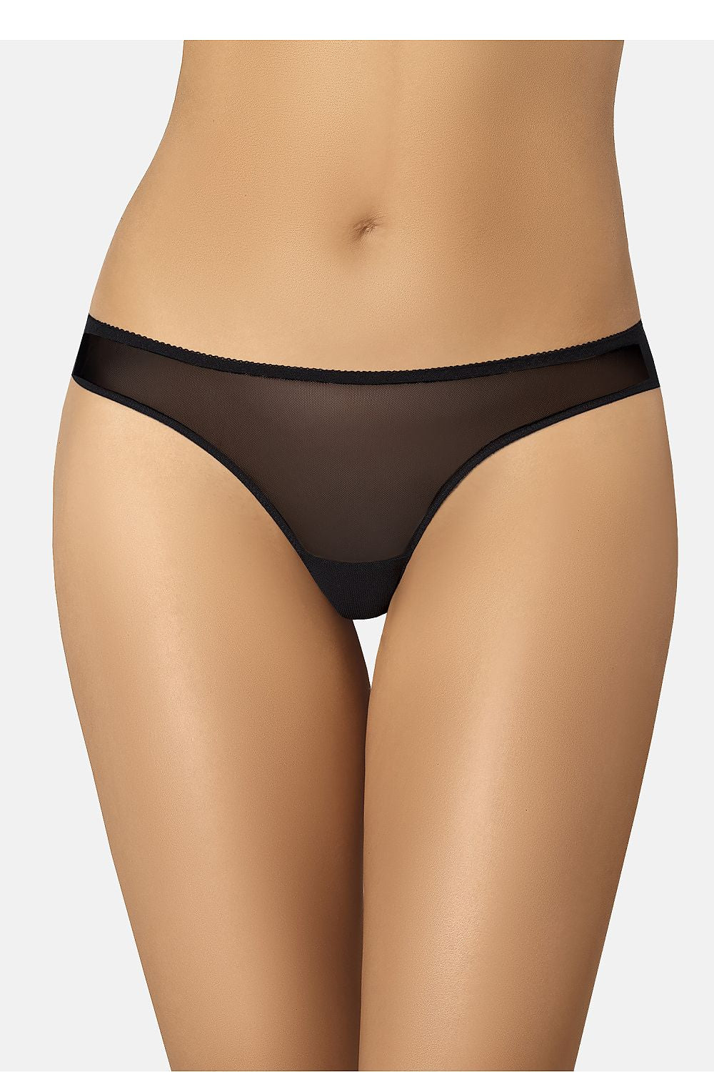 Brazilian style panties model 228823 Teyli
