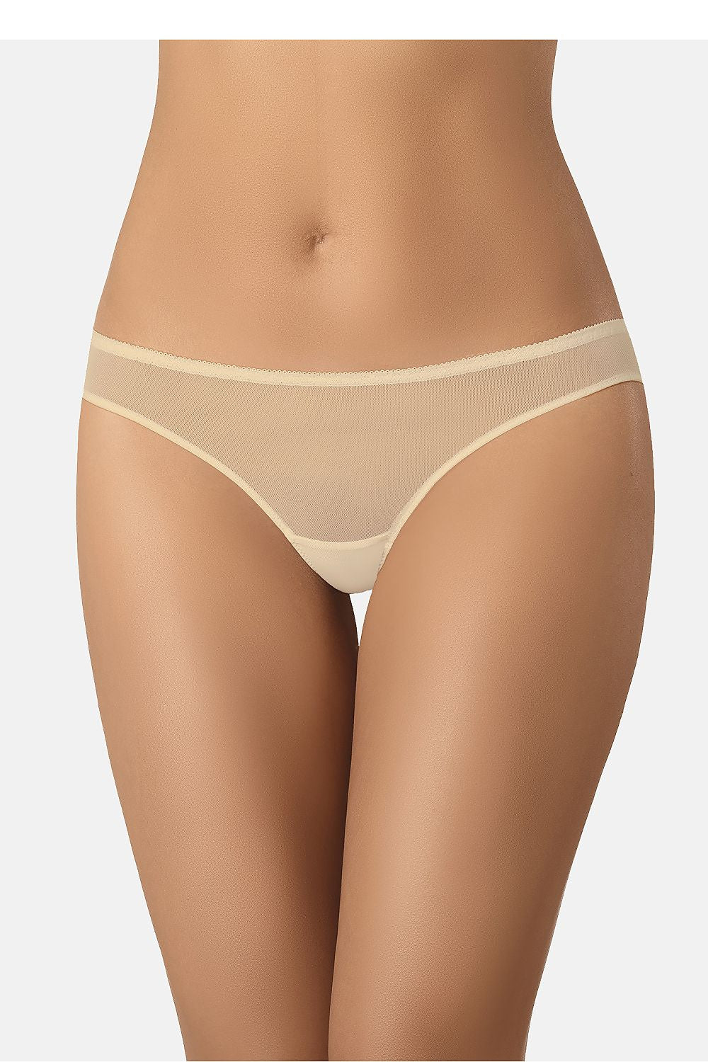 Brazilian style panties model 228824 Teyli