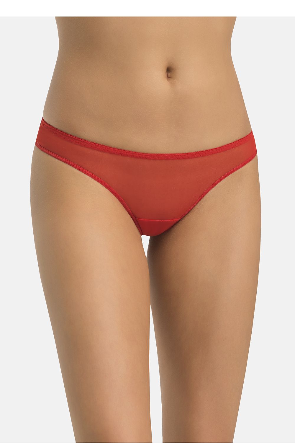 Brazilian style panties model 228825 Teyli