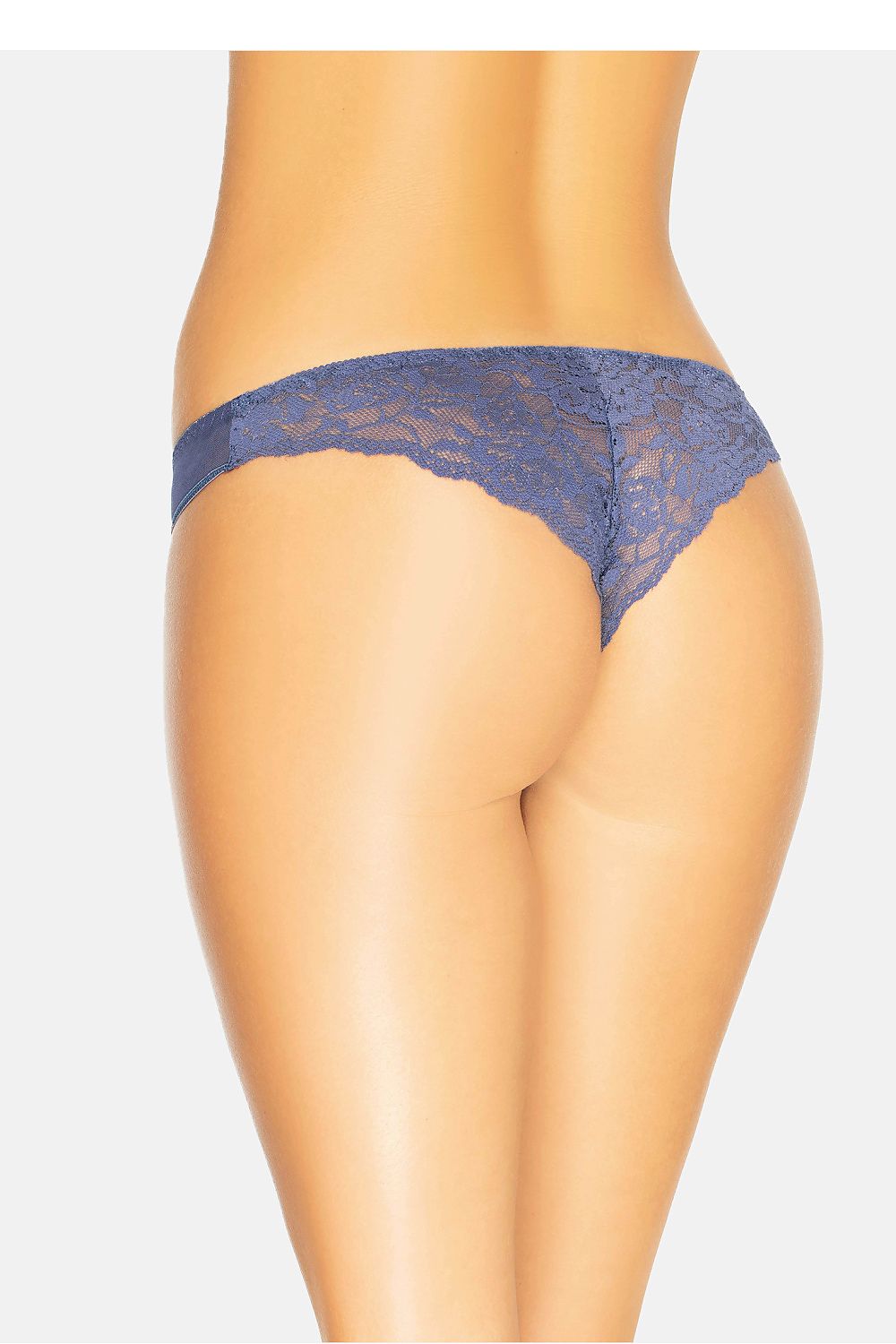 Brazilian style panties model 228826 Teyli