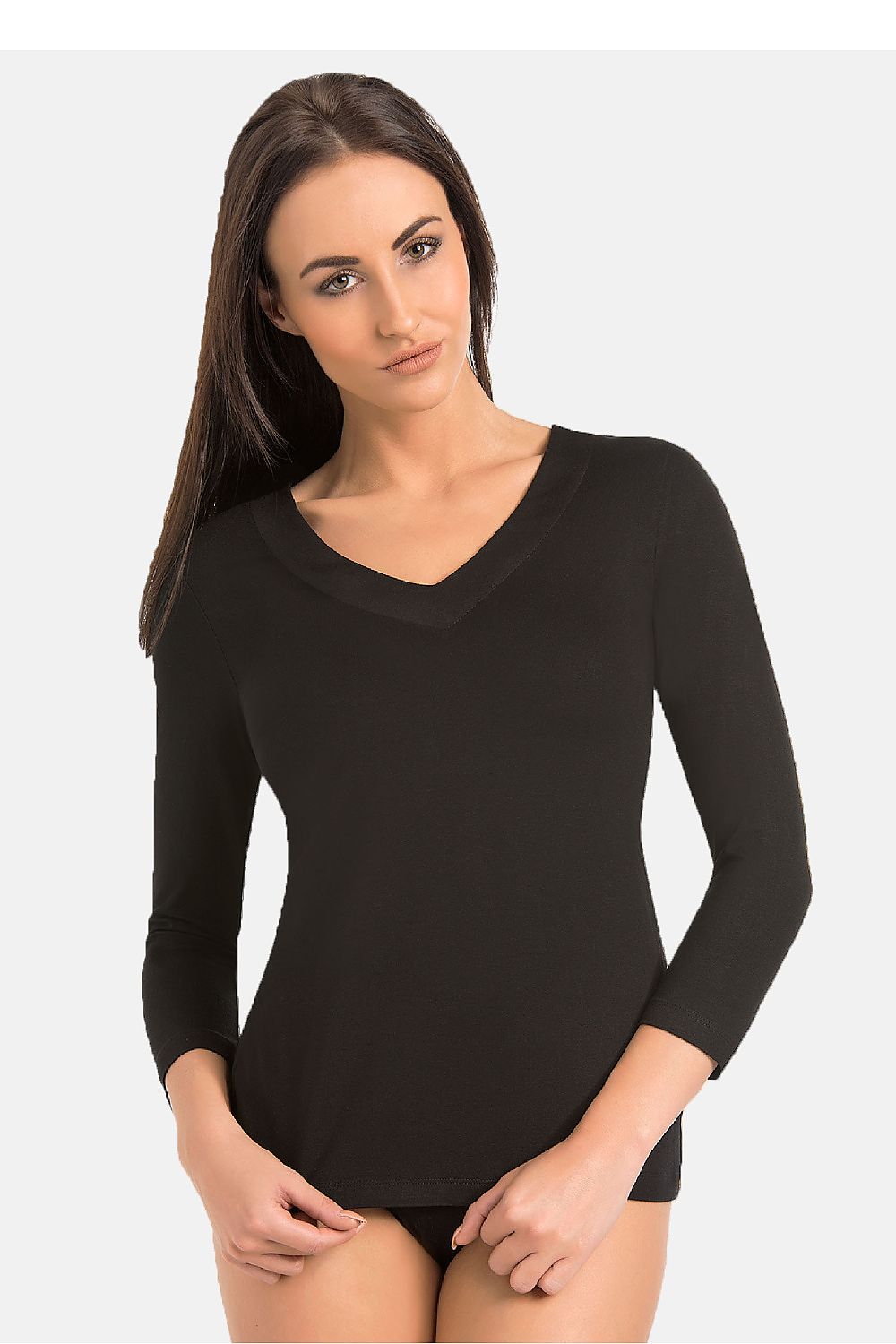 Blouse model 228834 Teyli
