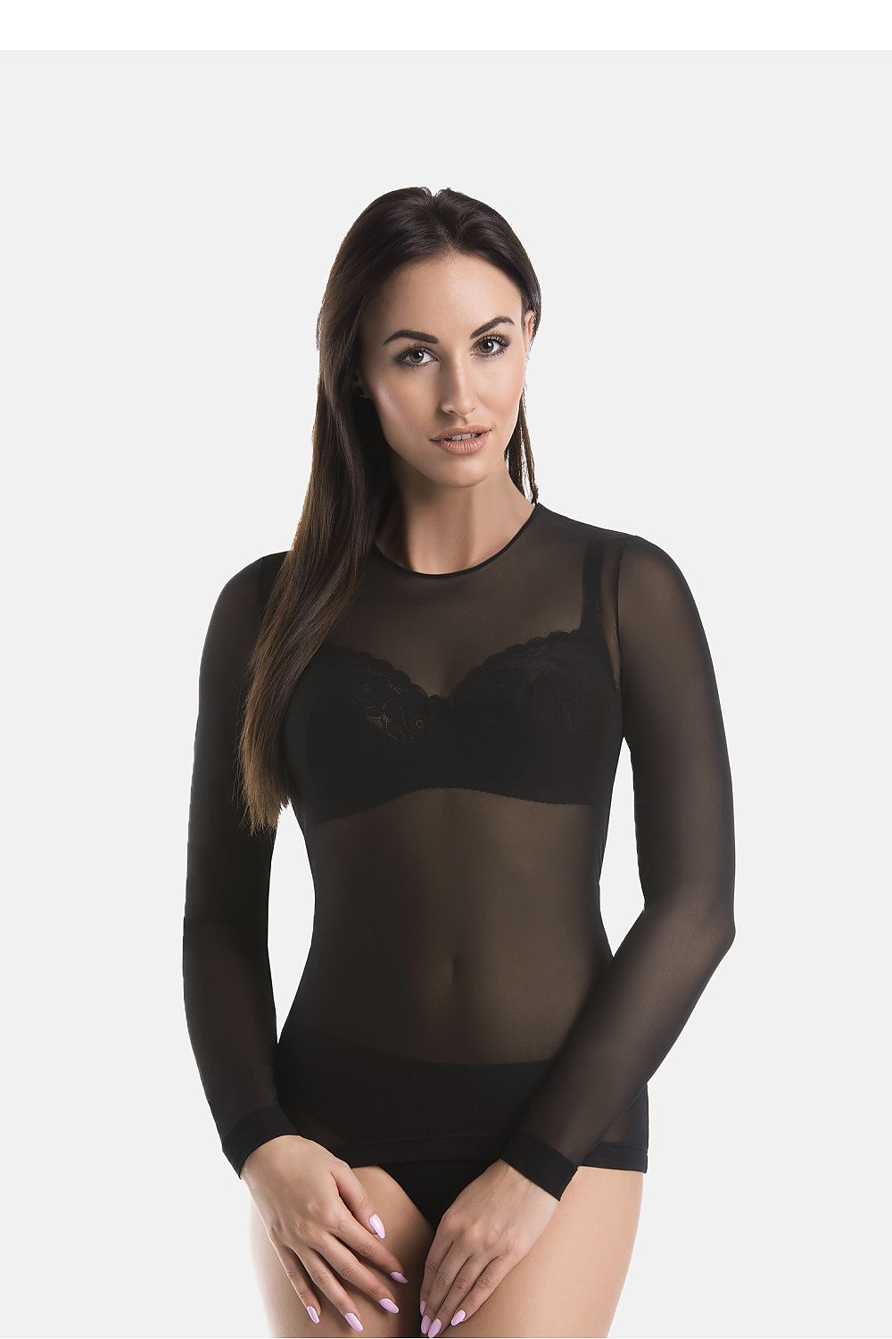 Blouse model 228835 Teyli