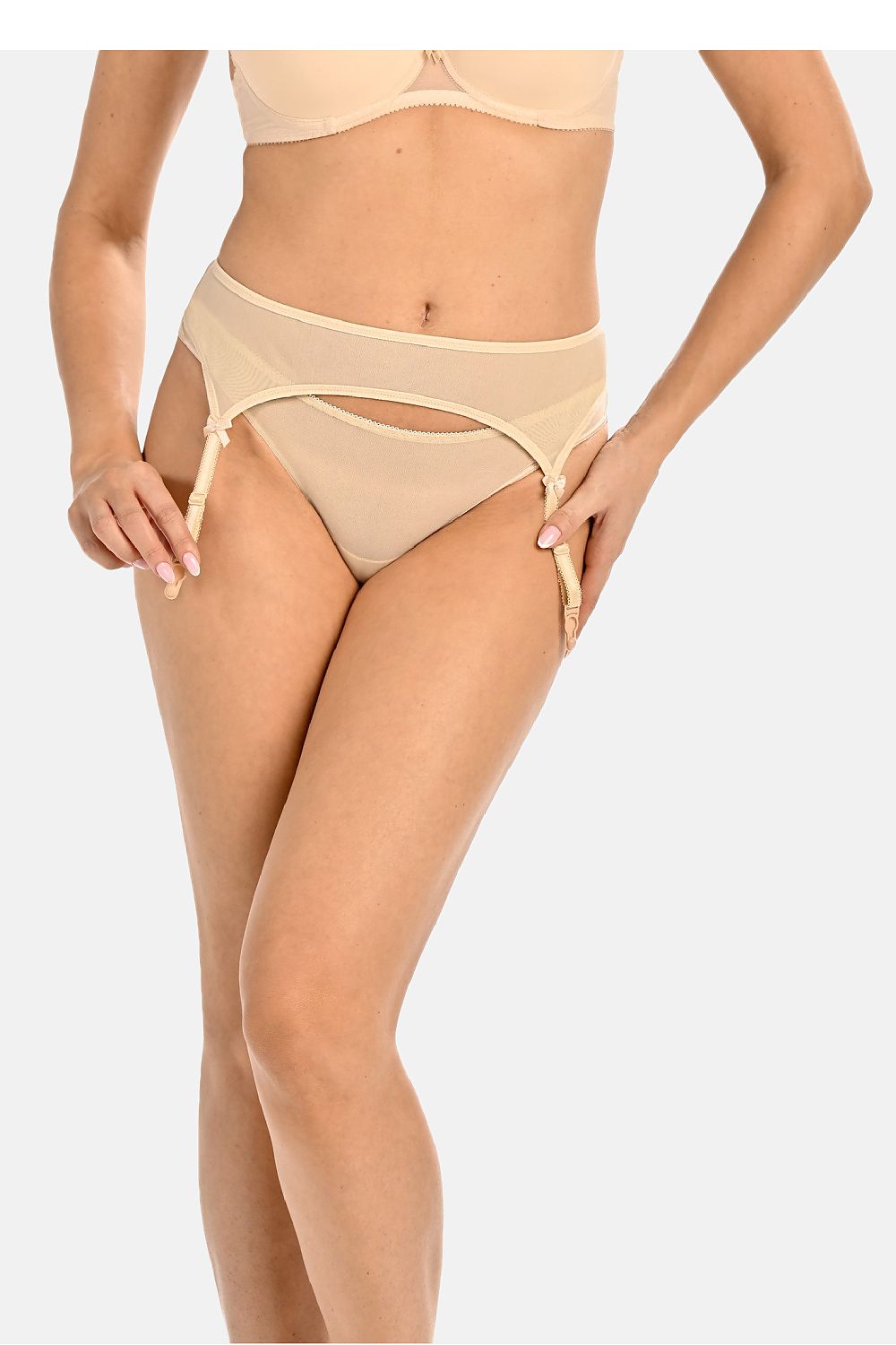 Belt model 228838 Teyli