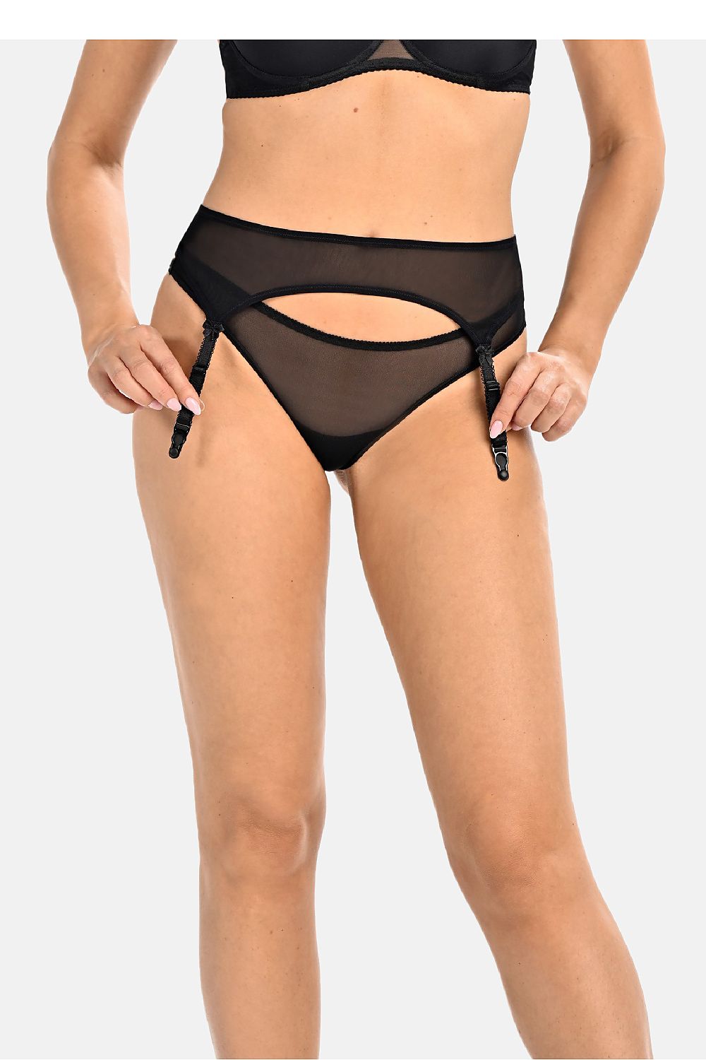 Belt model 228839 Teyli