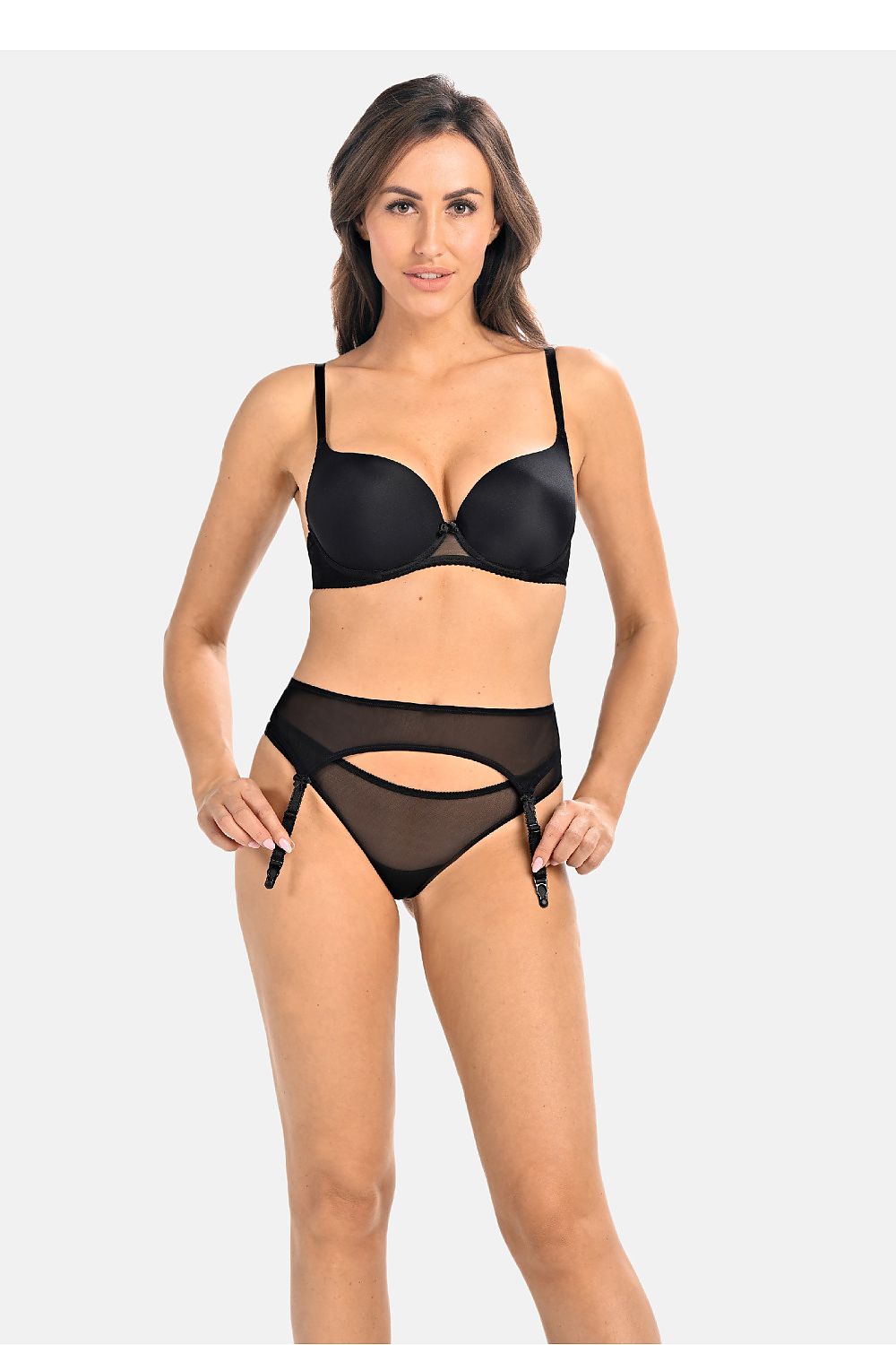 Belt model 228839 Teyli