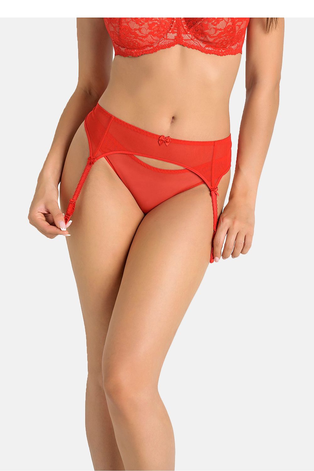 Belt model 228843 Teyli