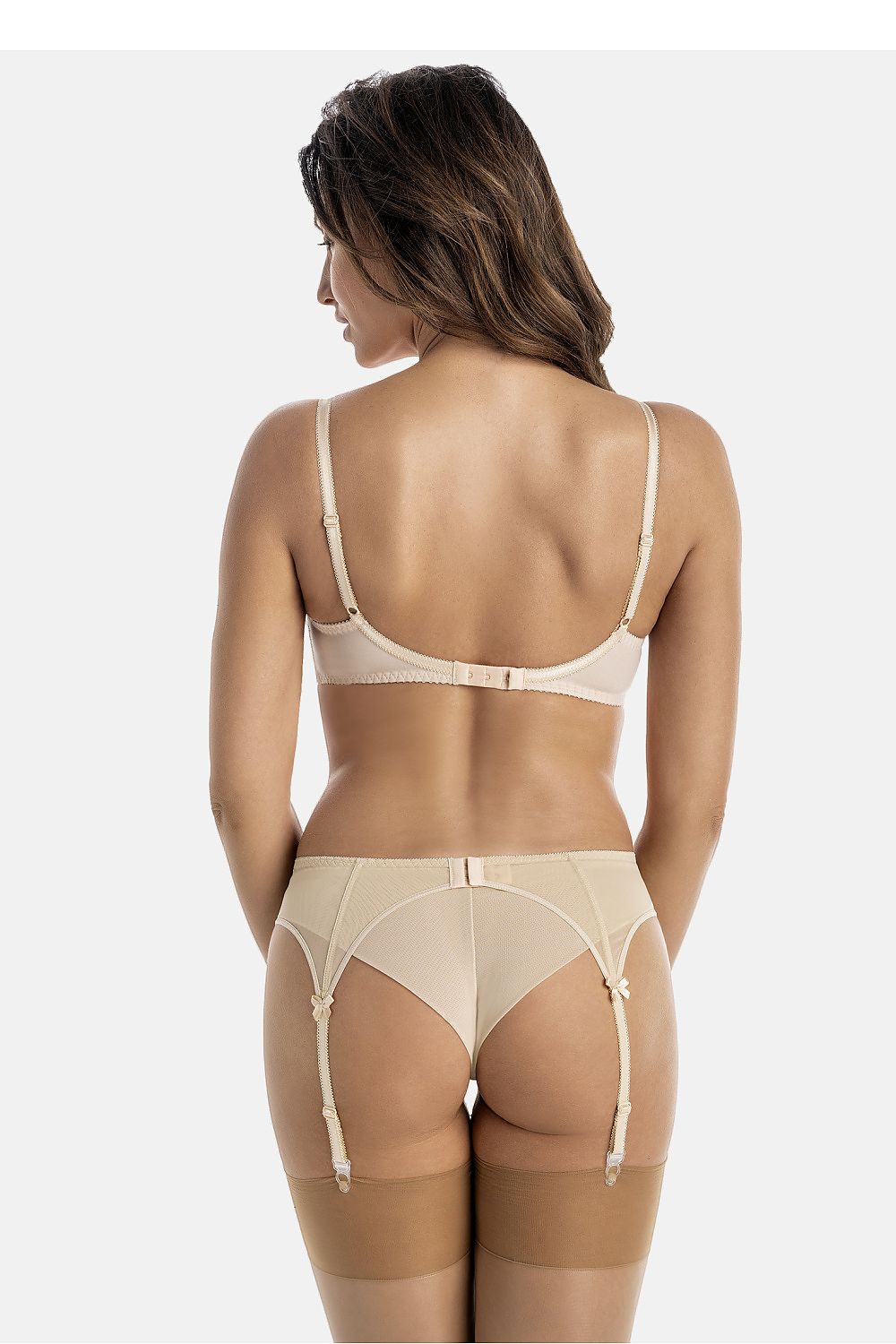 Belt model 228844 Teyli
