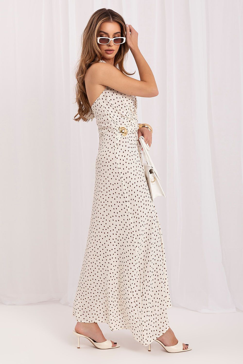 Daydress model 228858 Italy Moda