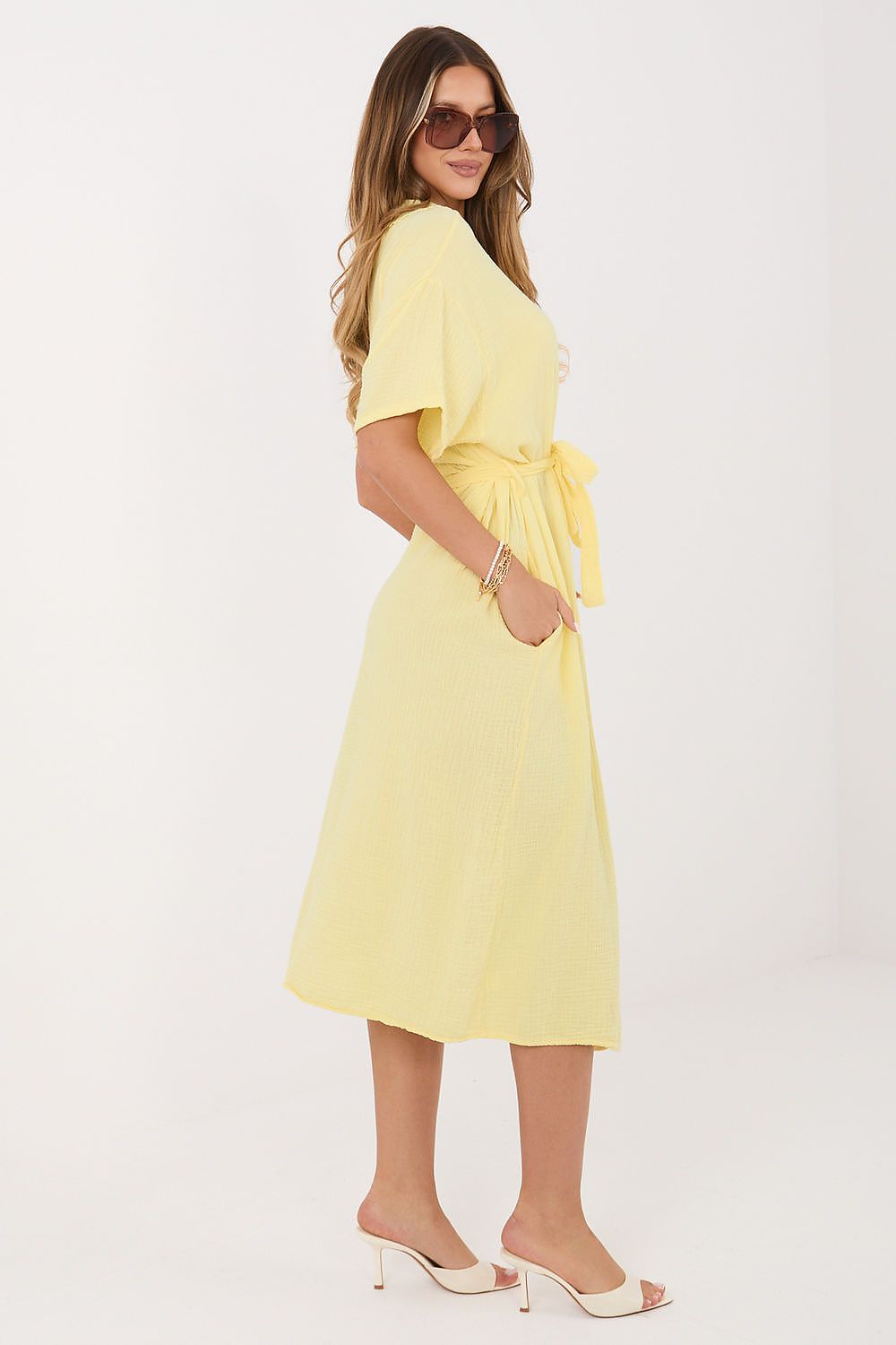Daydress model 228876 Italy Moda