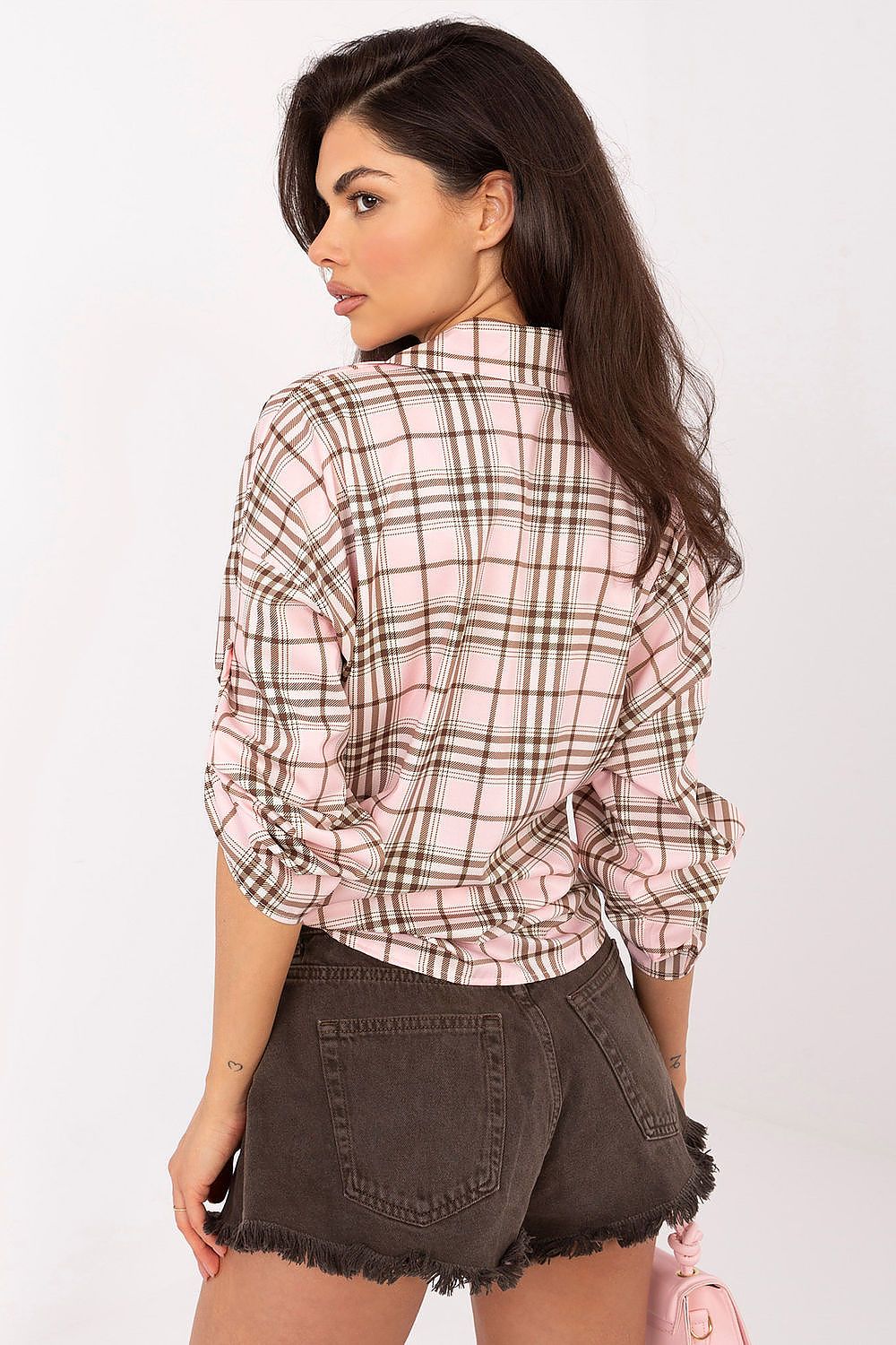 Shirt model 228897 Italy Moda