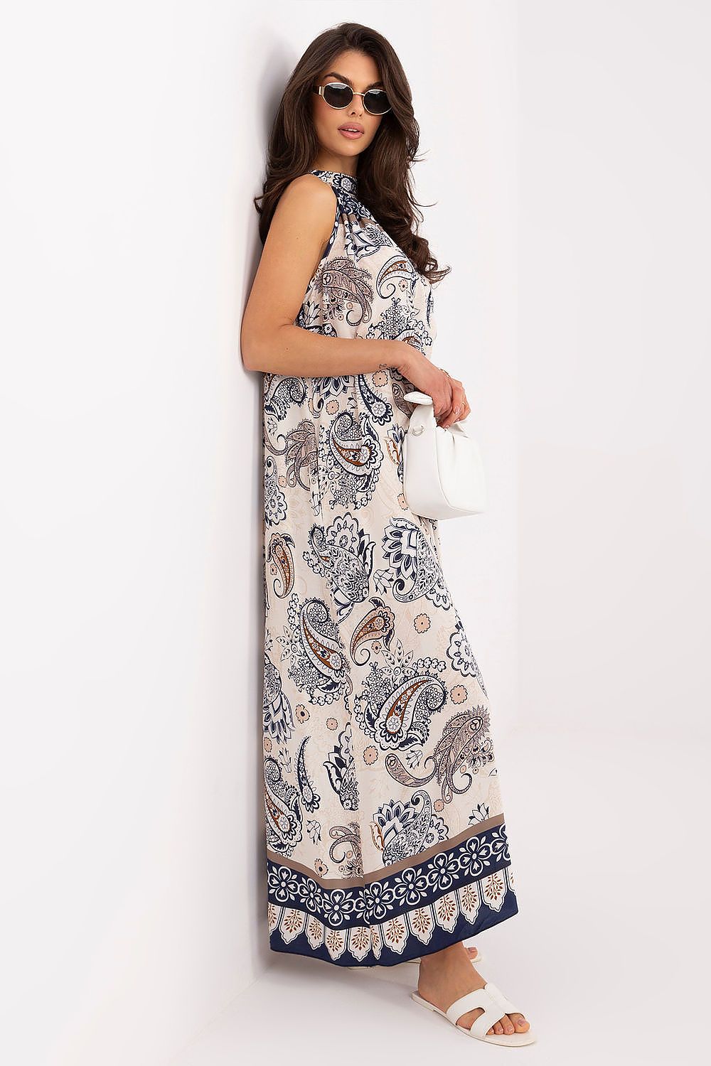 Daydress model 228901 Italy Moda