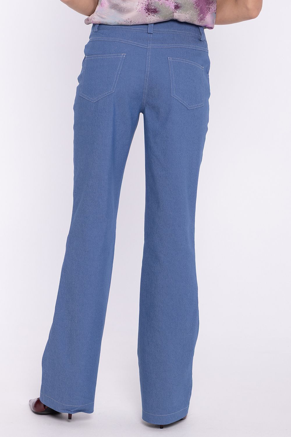 Jeans model 228928 Nife