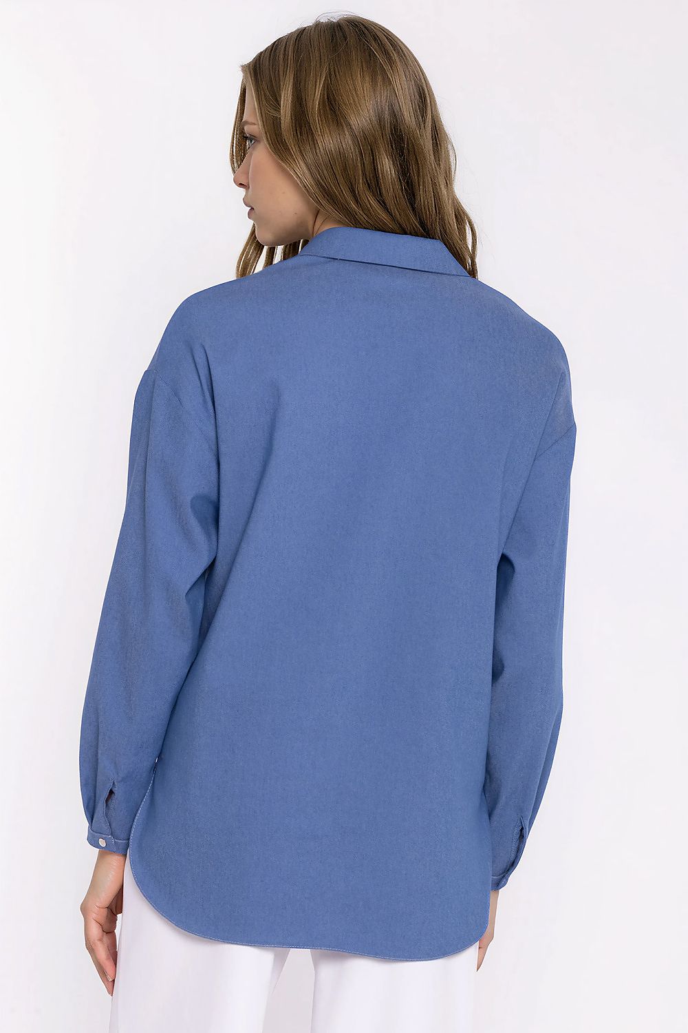Long sleeve shirt model 228931 Nife