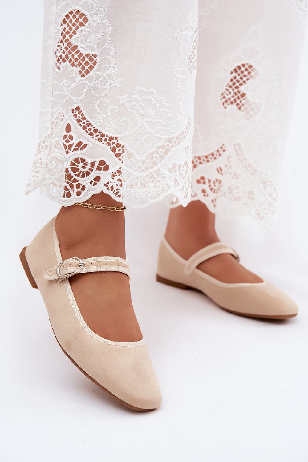 Ballet flats model 228933 Step in style
