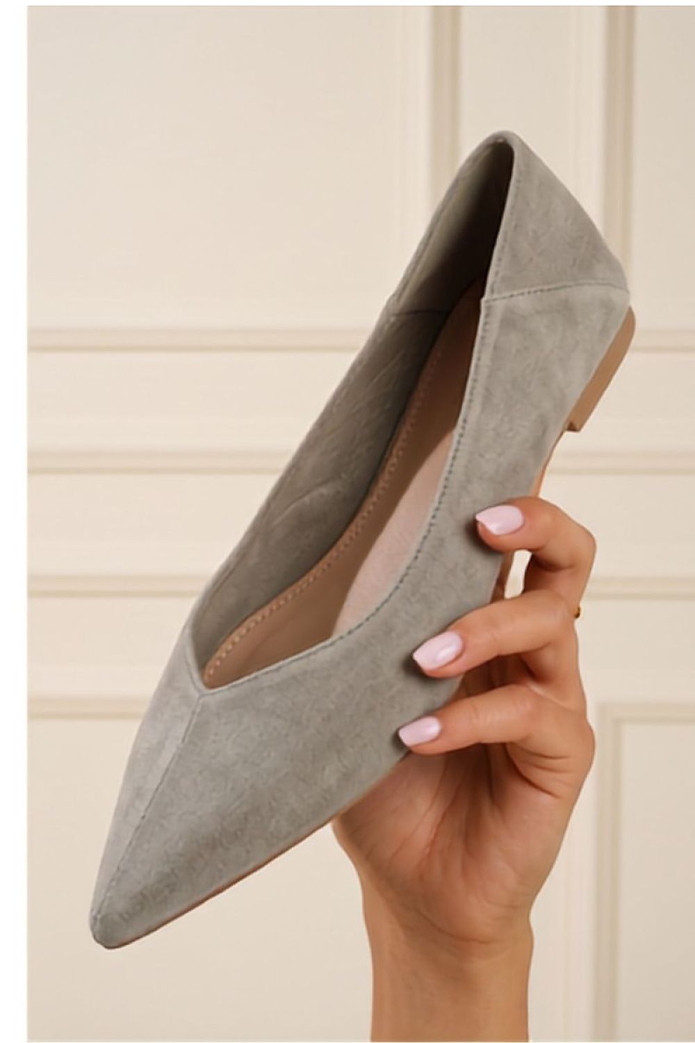 Ballet flats model 228943 Step in style