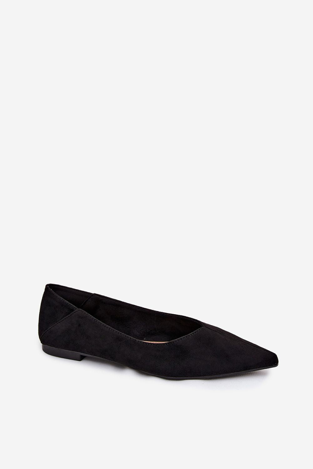 Ballet flats model 228948 Step in style
