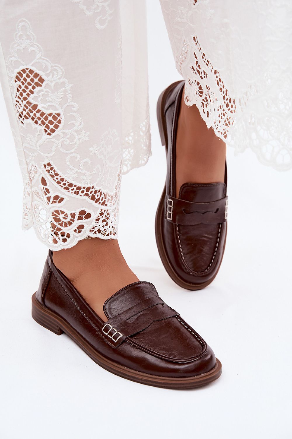 Mocassin model 228969 Step in style