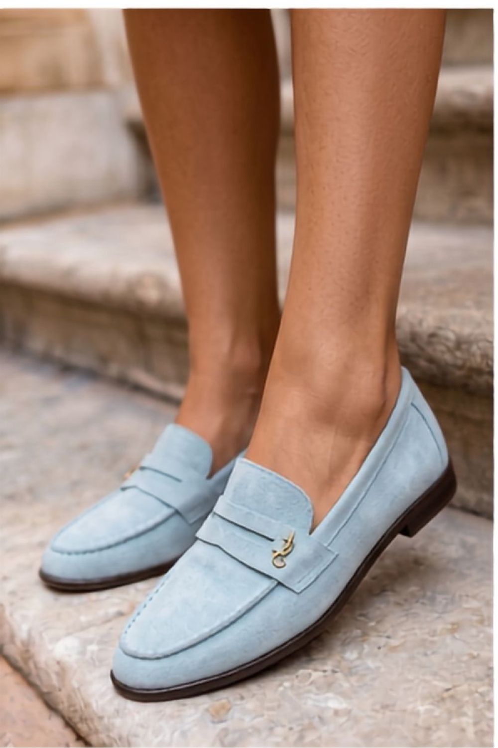 Mocassin model 228972 Step in style