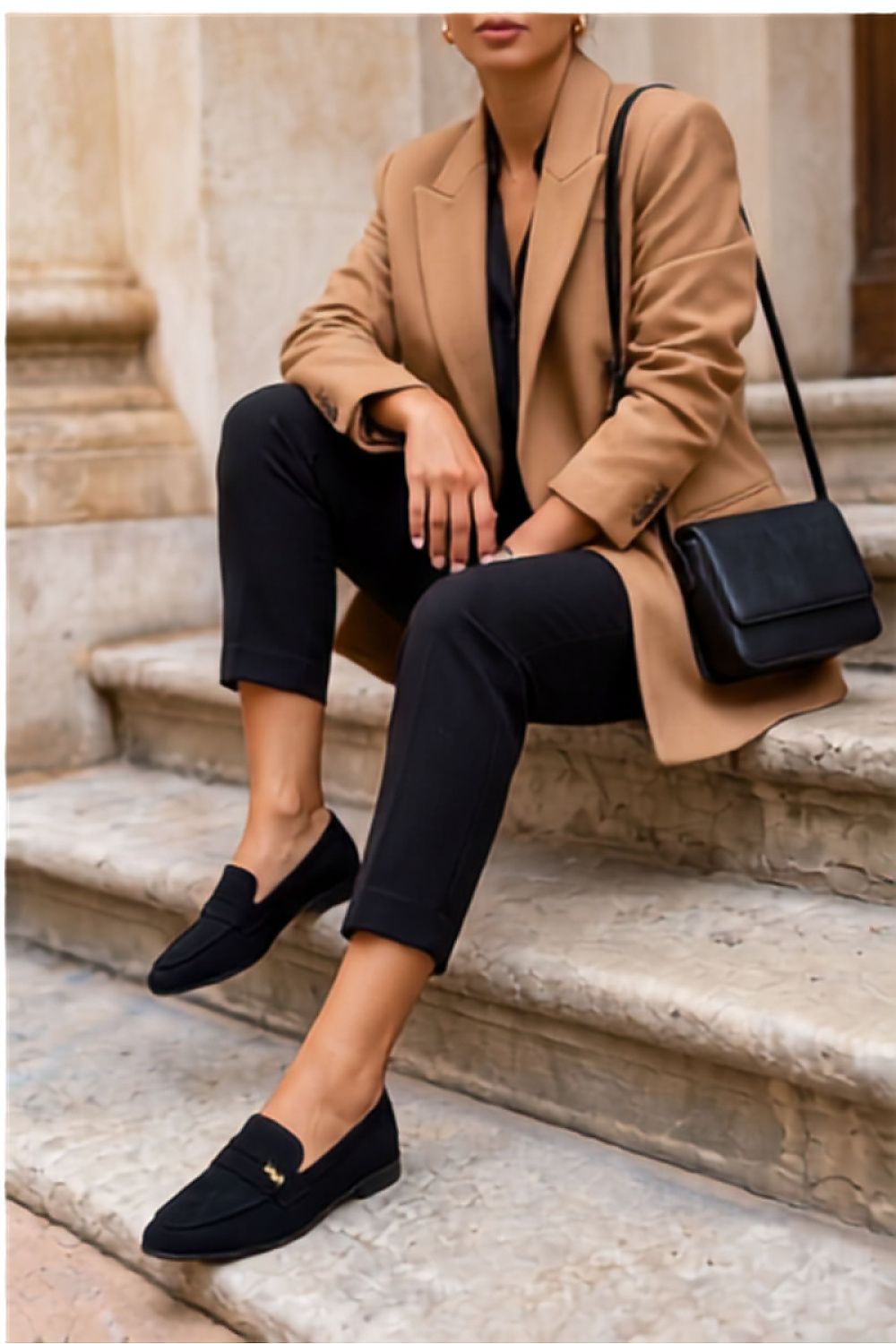 Mocassin model 228973 Step in style