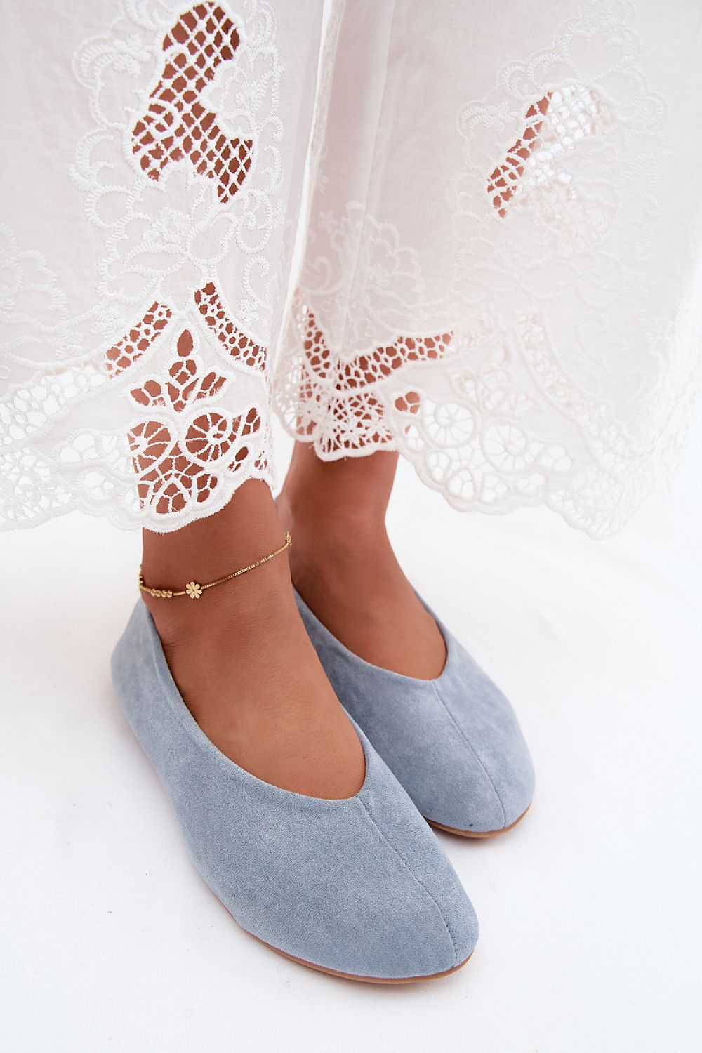 Ballet flats model 229000 Step in style