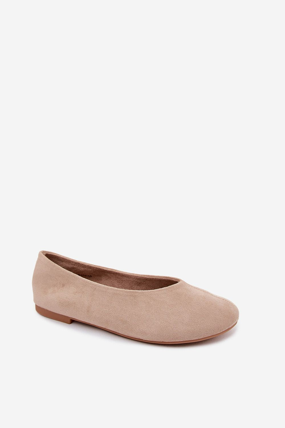 Ballet flats model 229001 Step in style