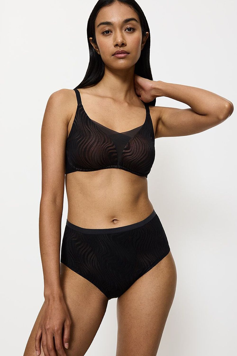 Panties model 229121 Triumph
