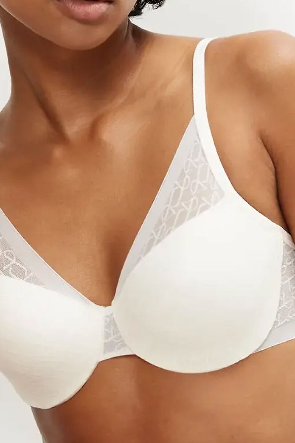 Padded bra model 229129 Triumph