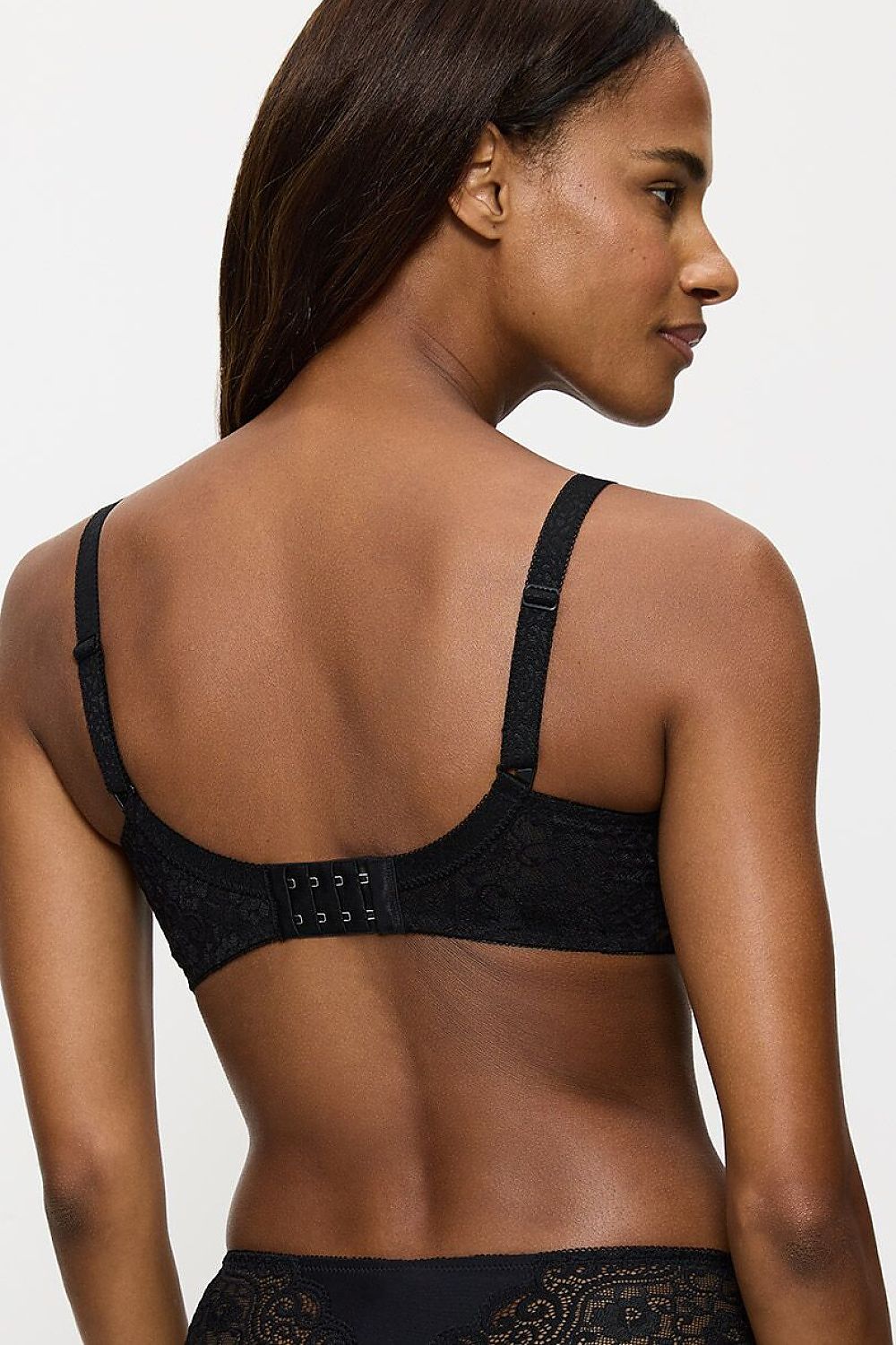 Padded bra model 229136 Triumph