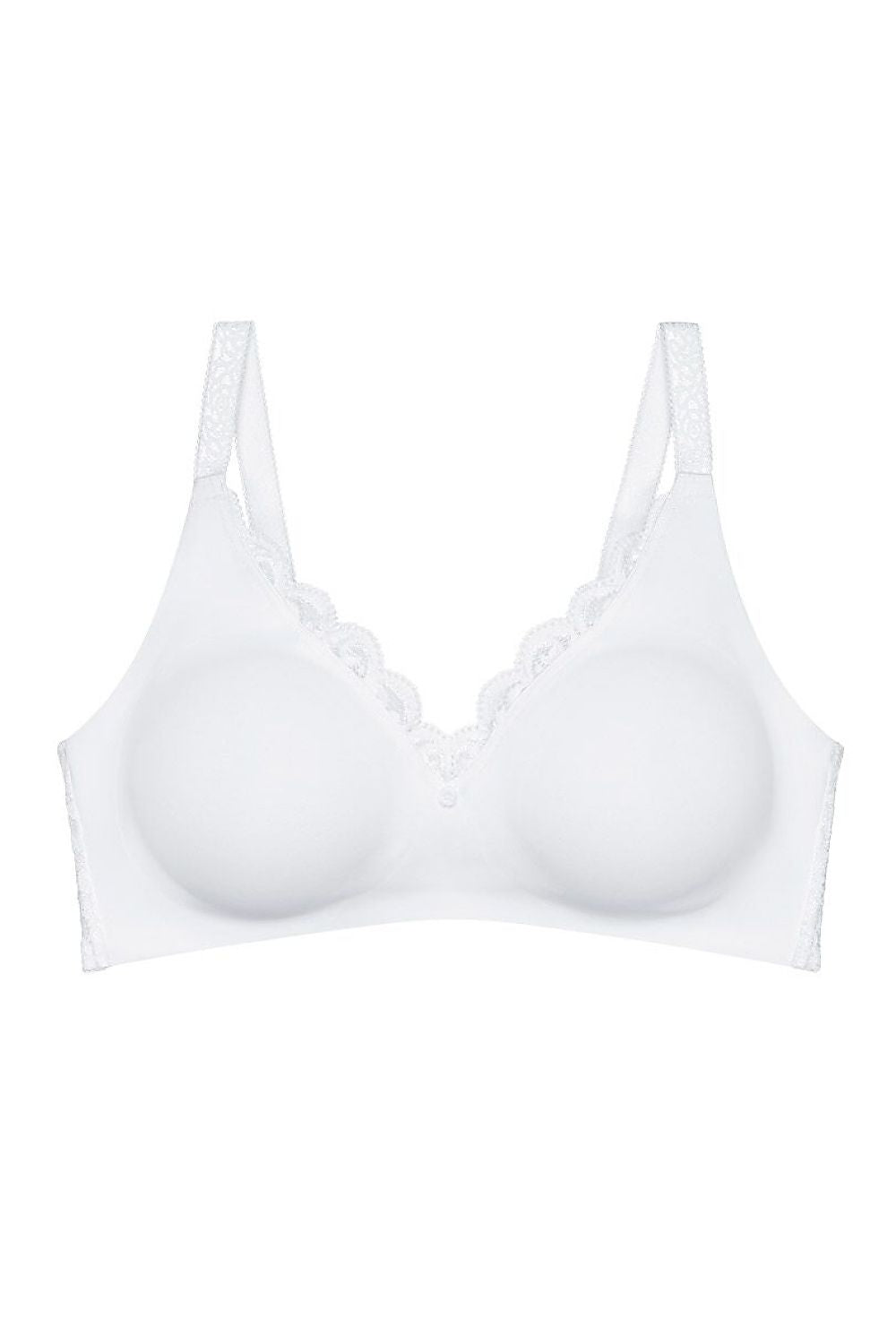 Padded bra model 229137 Triumph
