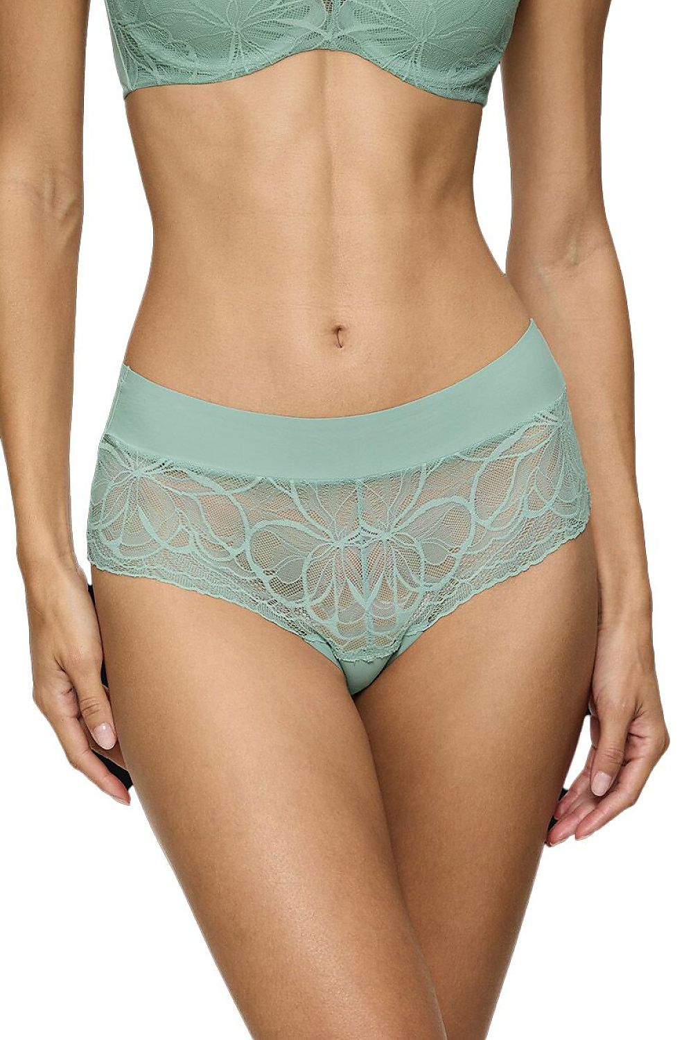 Panties model 229143 Triumph