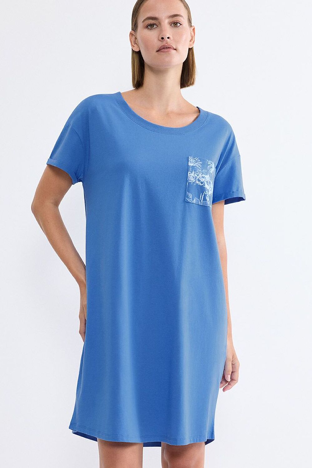 Nightshirt model 229146 Triumph