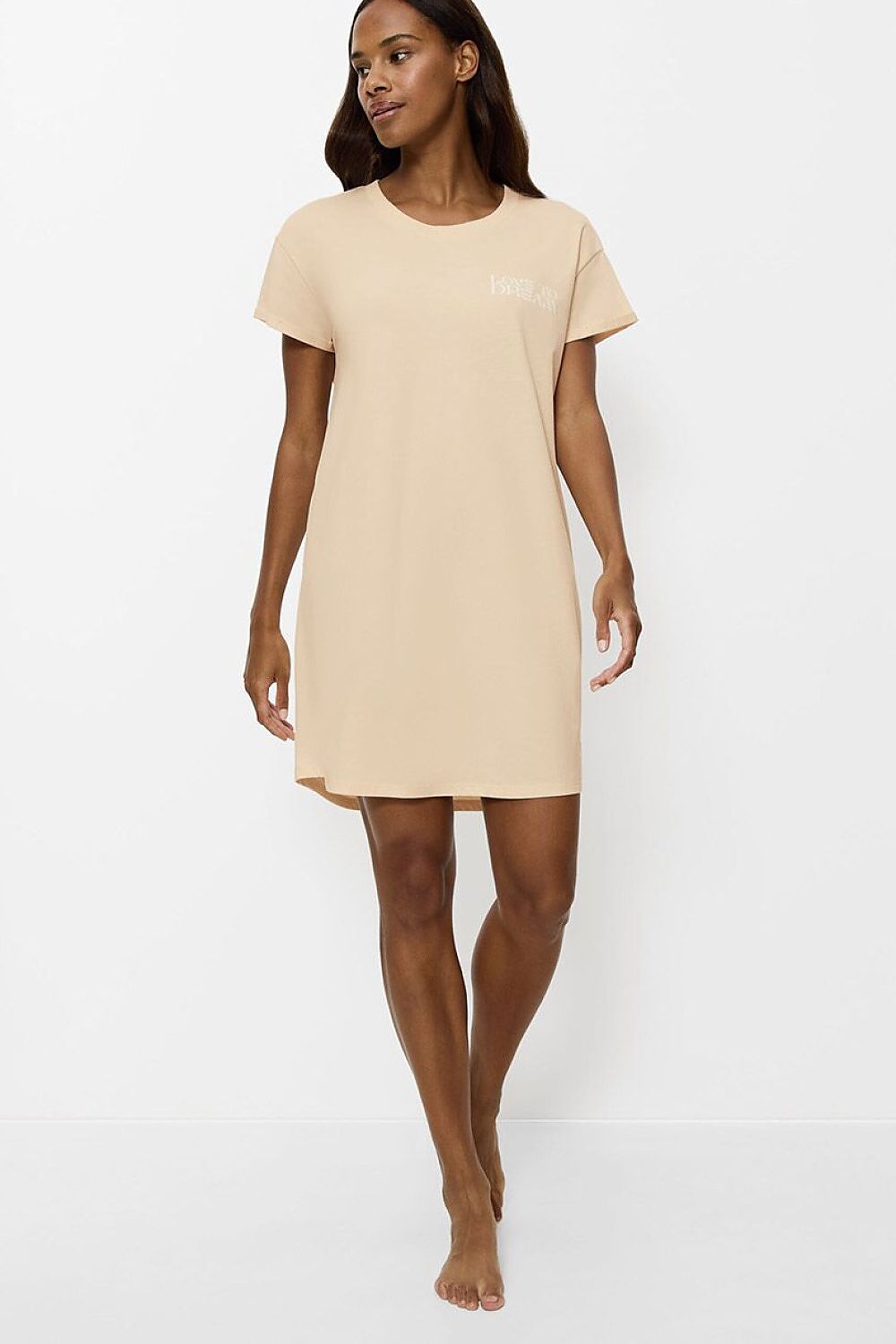Nightshirt model 229148 Triumph