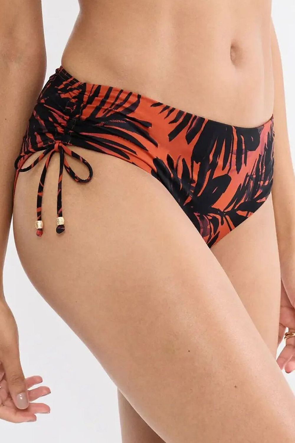 Swimming panties model 229152 Triumph