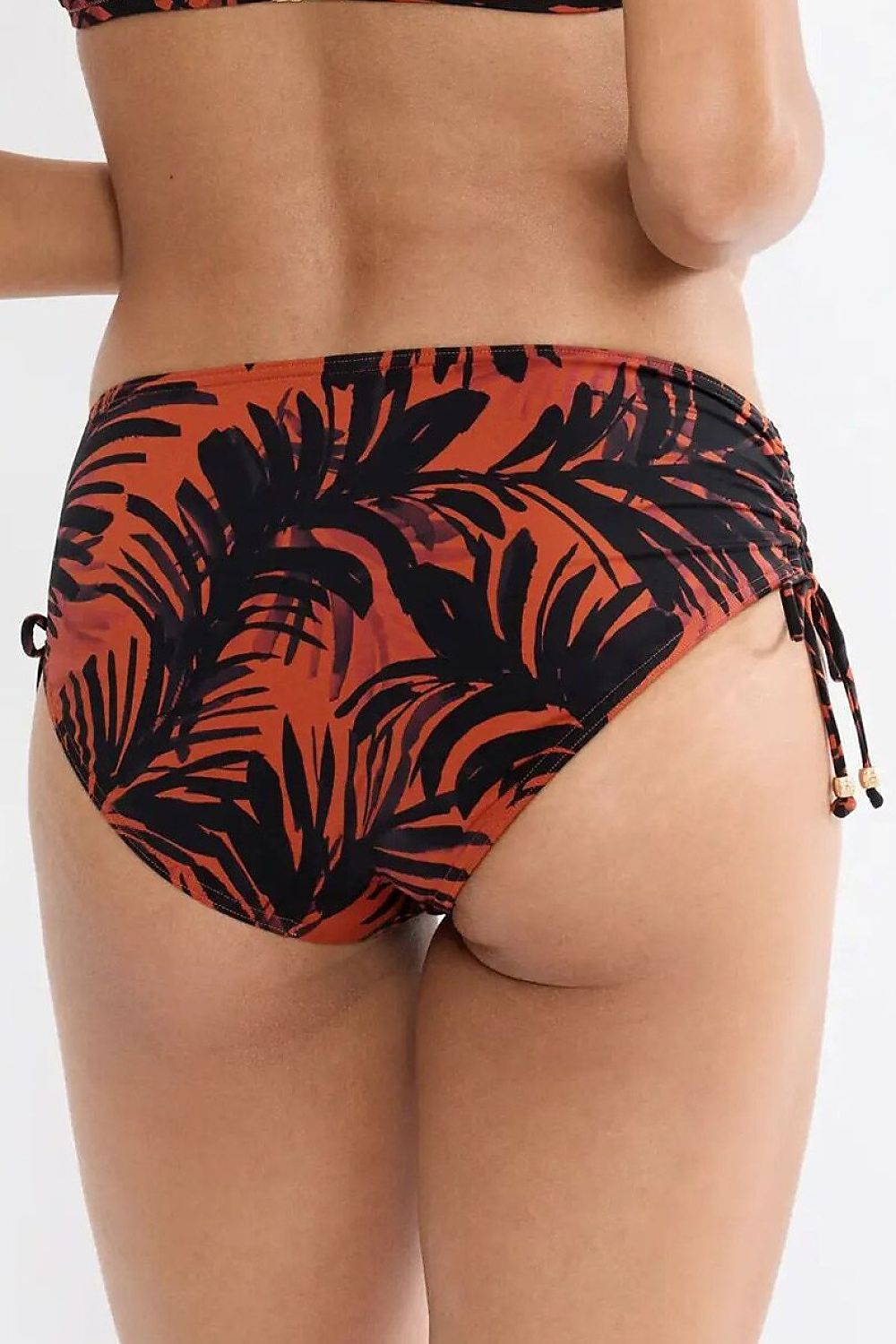 Swimming panties model 229152 Triumph