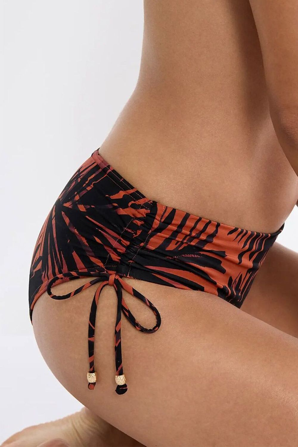Swimming panties model 229152 Triumph