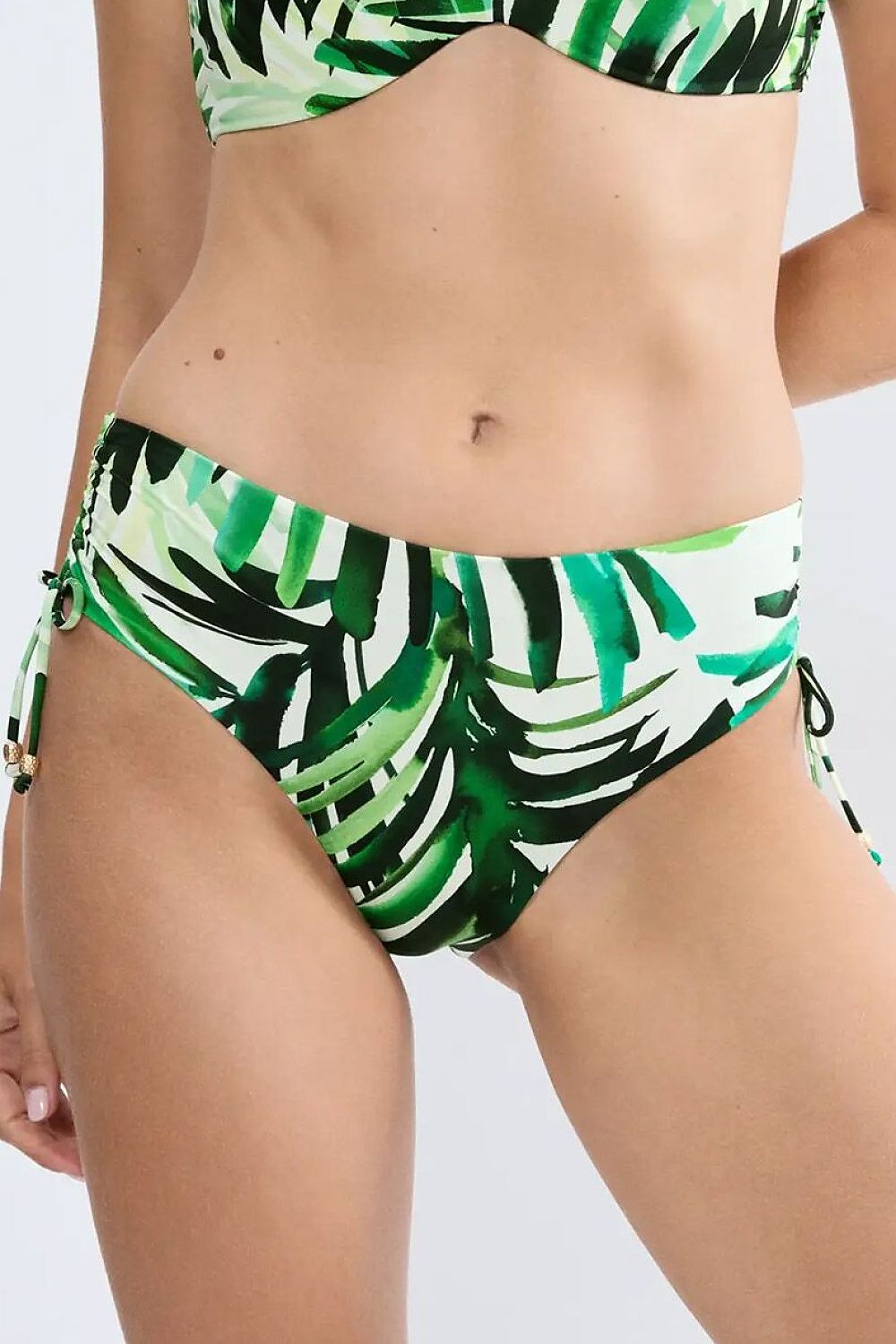 Swimming panties model 229153 Triumph