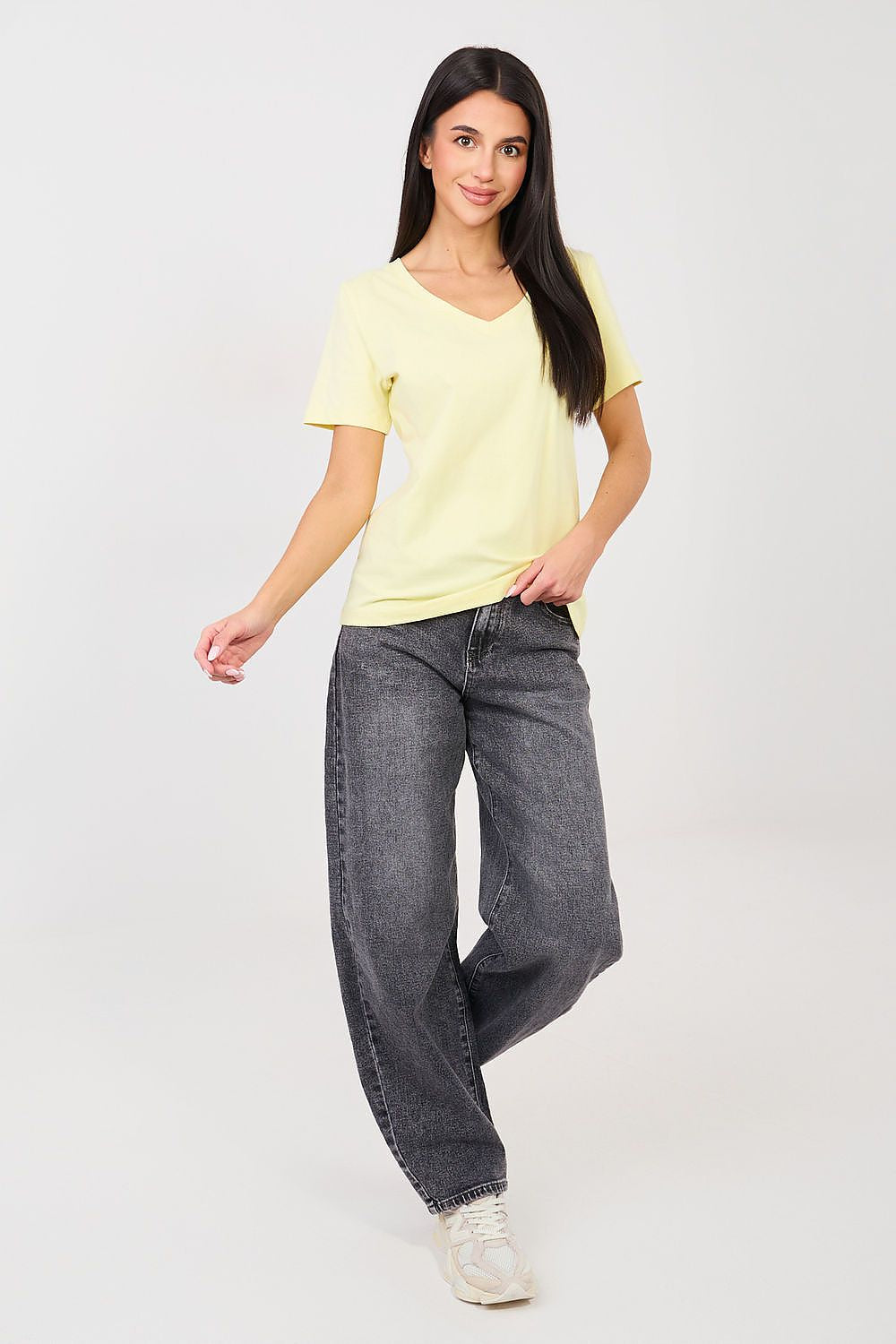 T-shirt model 229229 Rue Paris
