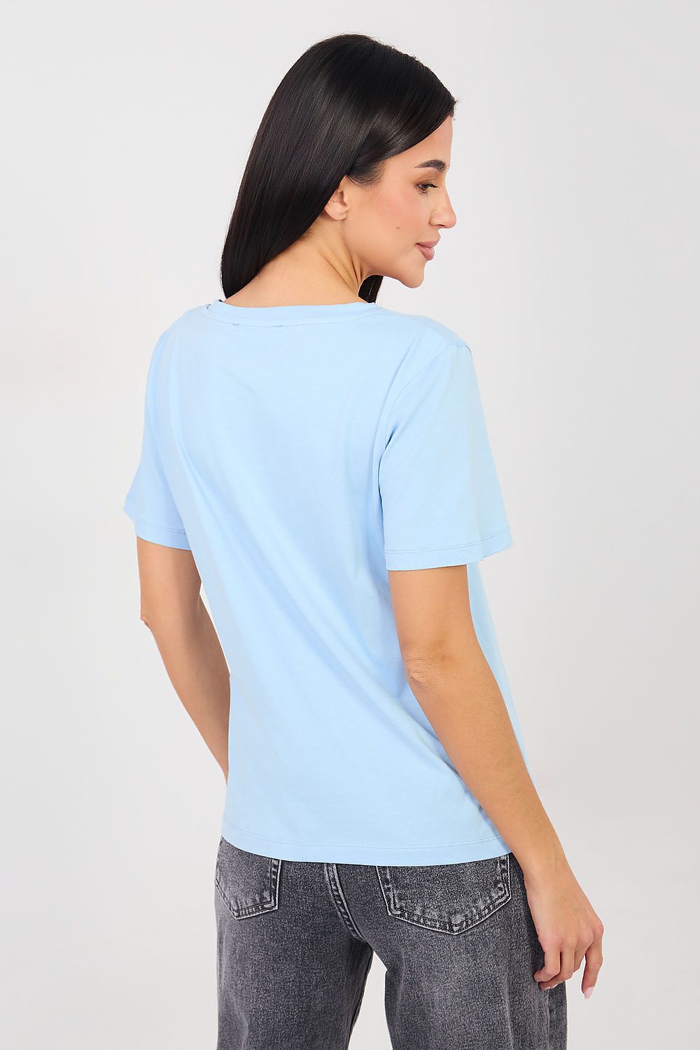 T-shirt model 229232 Rue Paris