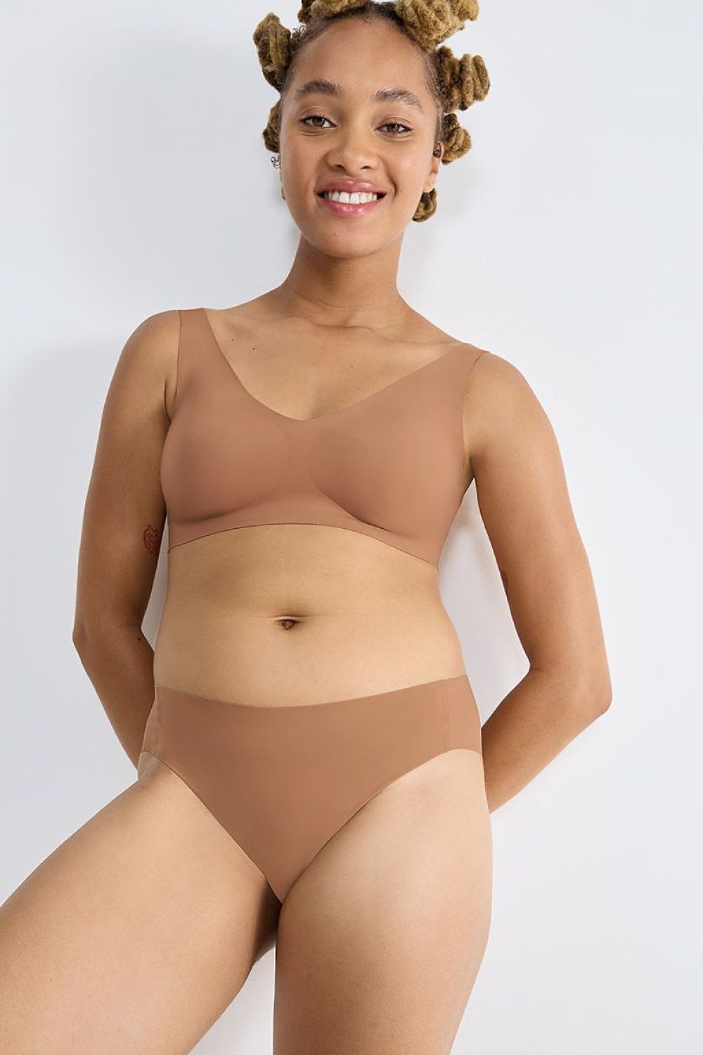 Panties model 229246 Sloggi