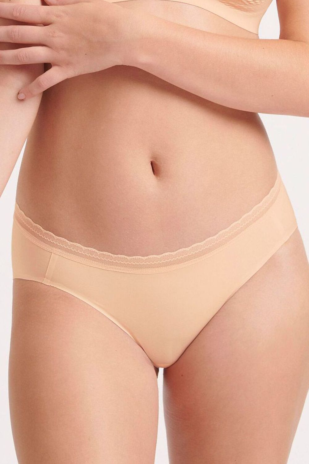 Panties model 229249 Sloggi