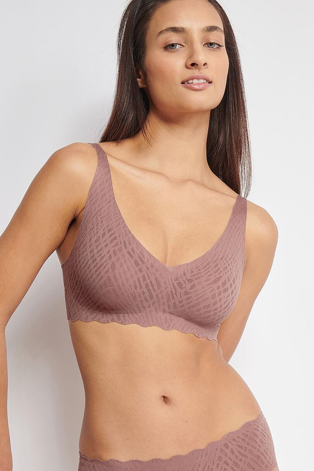 Padded bra model 229253 Sloggi