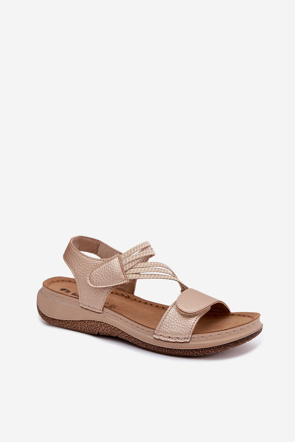 Sandals model 229268 Step in style