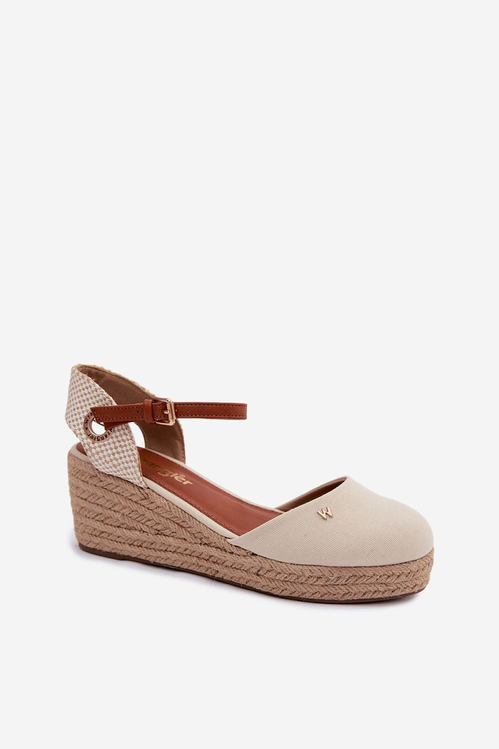 Buskin model 229272 Step in style