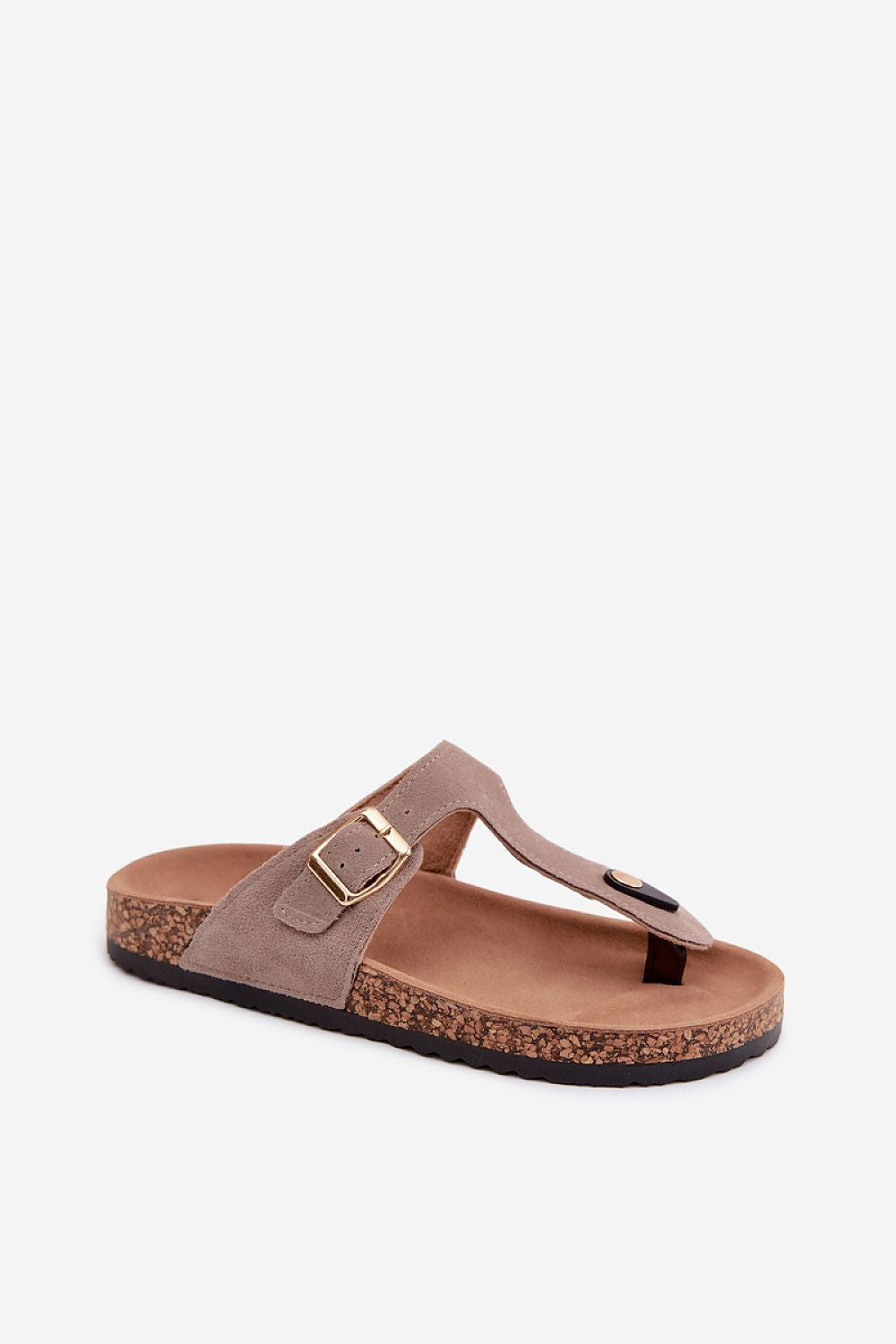 Japanese flip-flops model 229289 Step in style