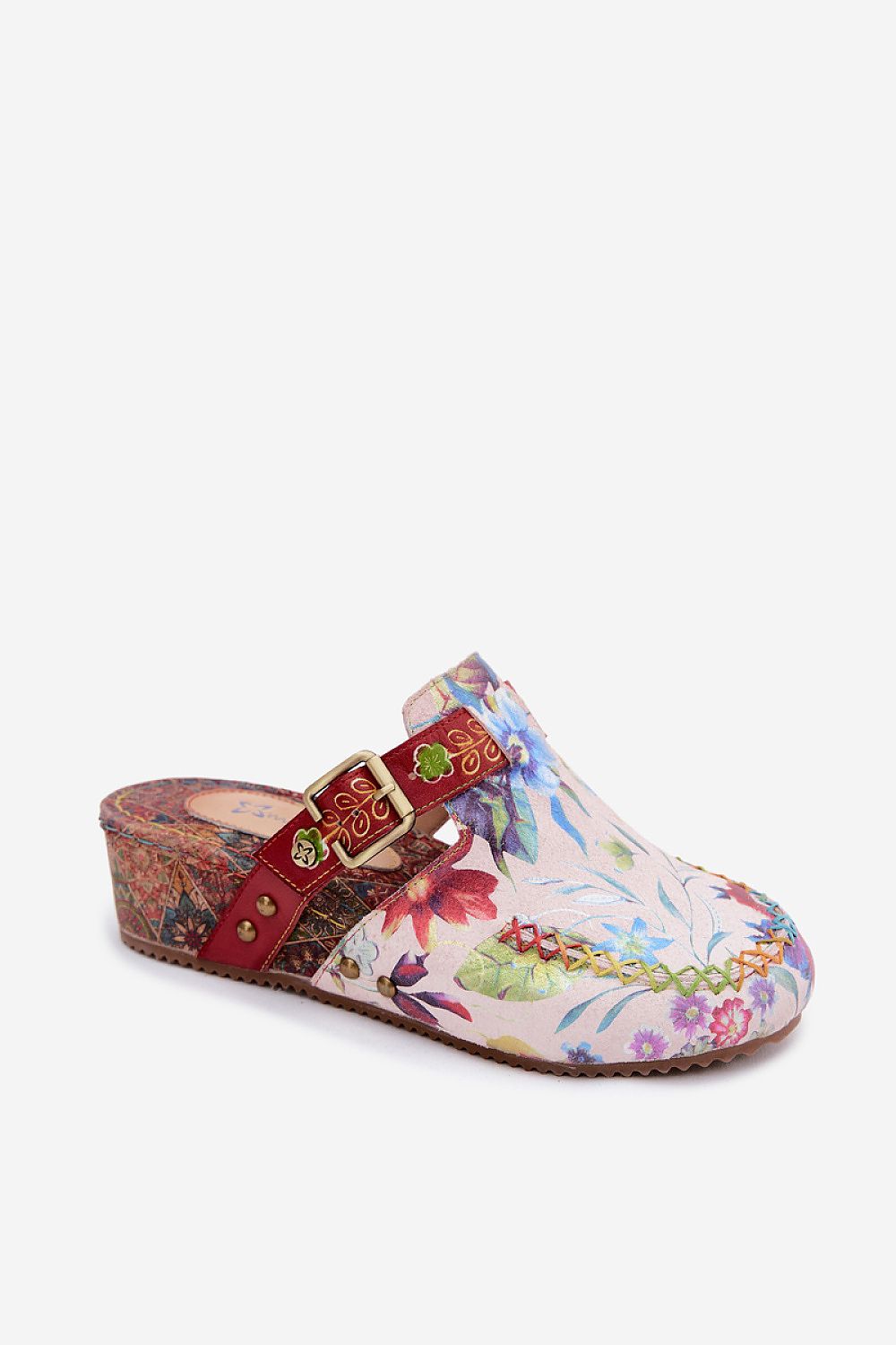 Buskin model 229293 Step in style