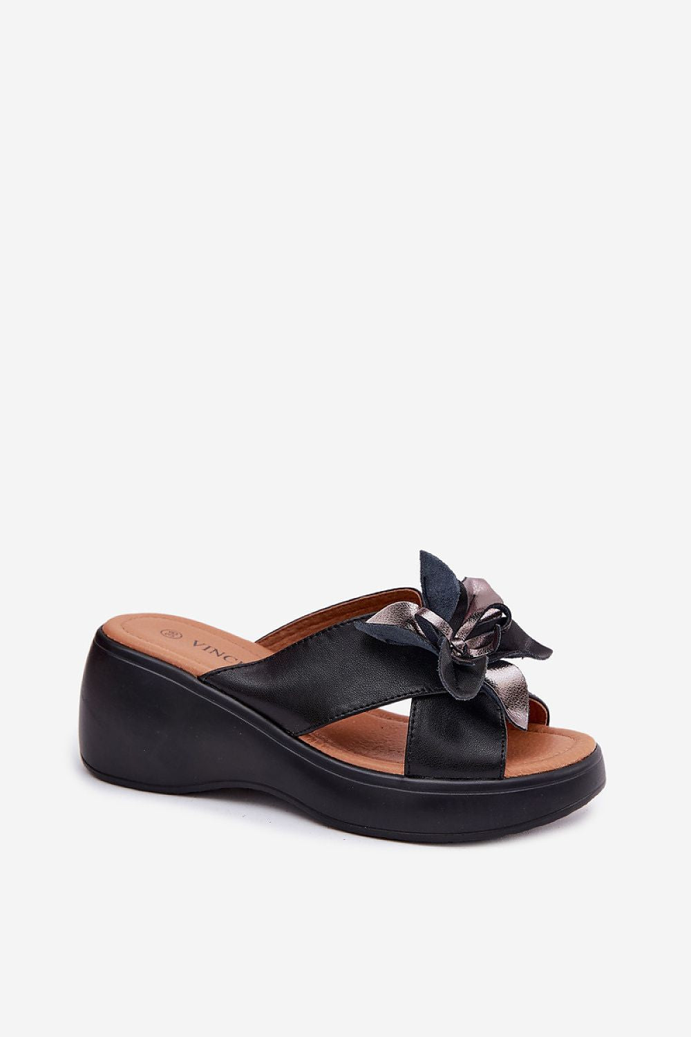 Buskin model 229296 Step in style