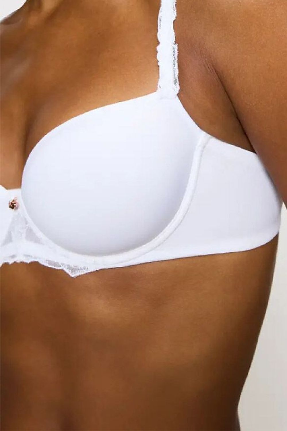 Padded bra model 229318 Triumph
