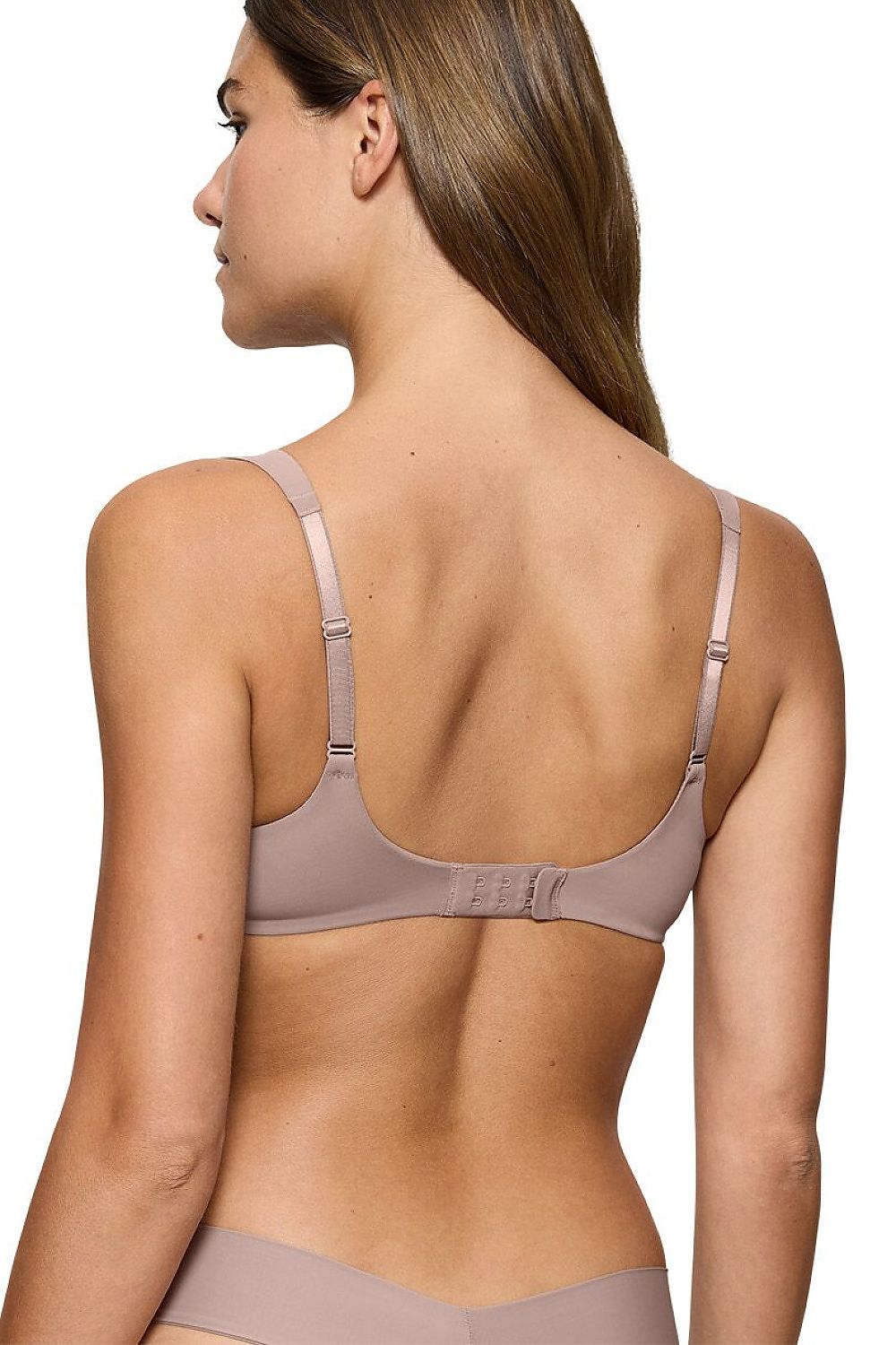 Braceless bra model 229325 Triumph