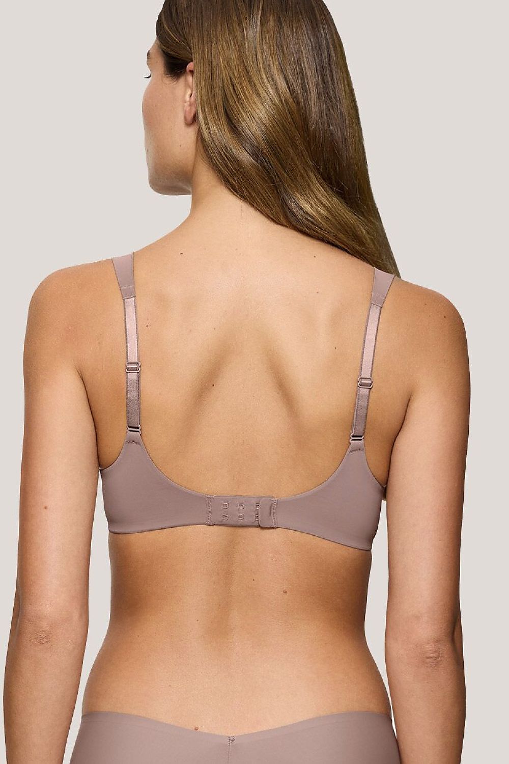Padded bra model 229326 Triumph