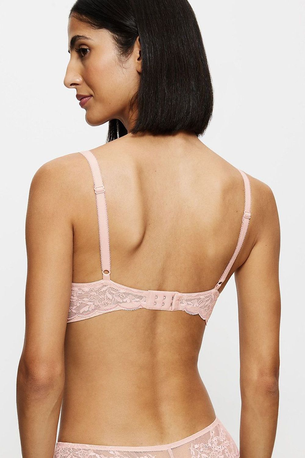 Padded bra model 229331 Triumph